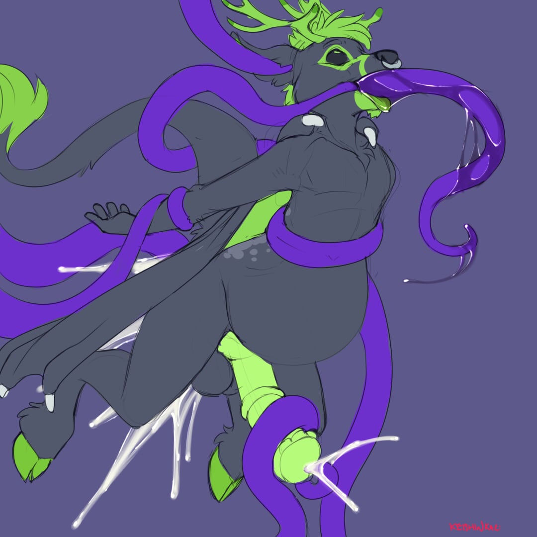 Mythology Rule 34 Image