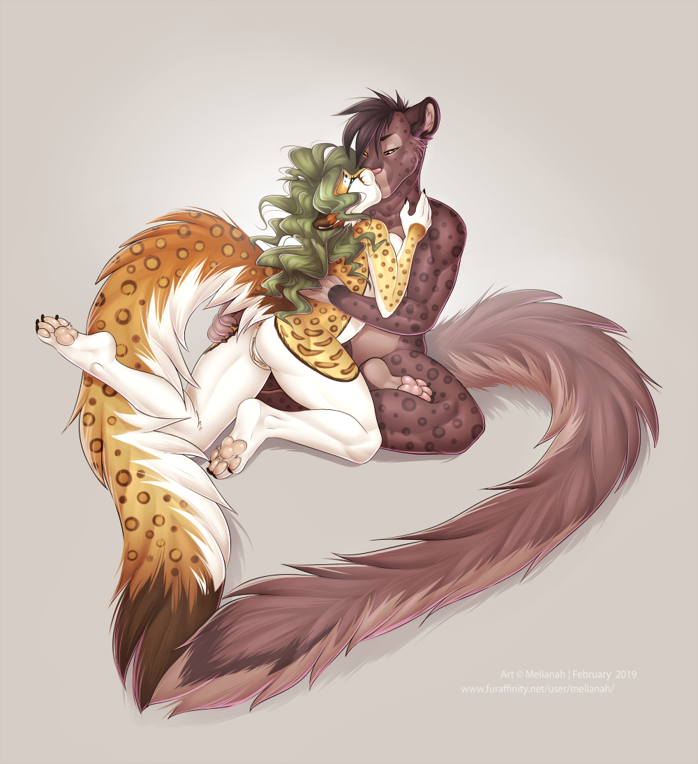 Digital Media (Artwork) Rule 34 Image