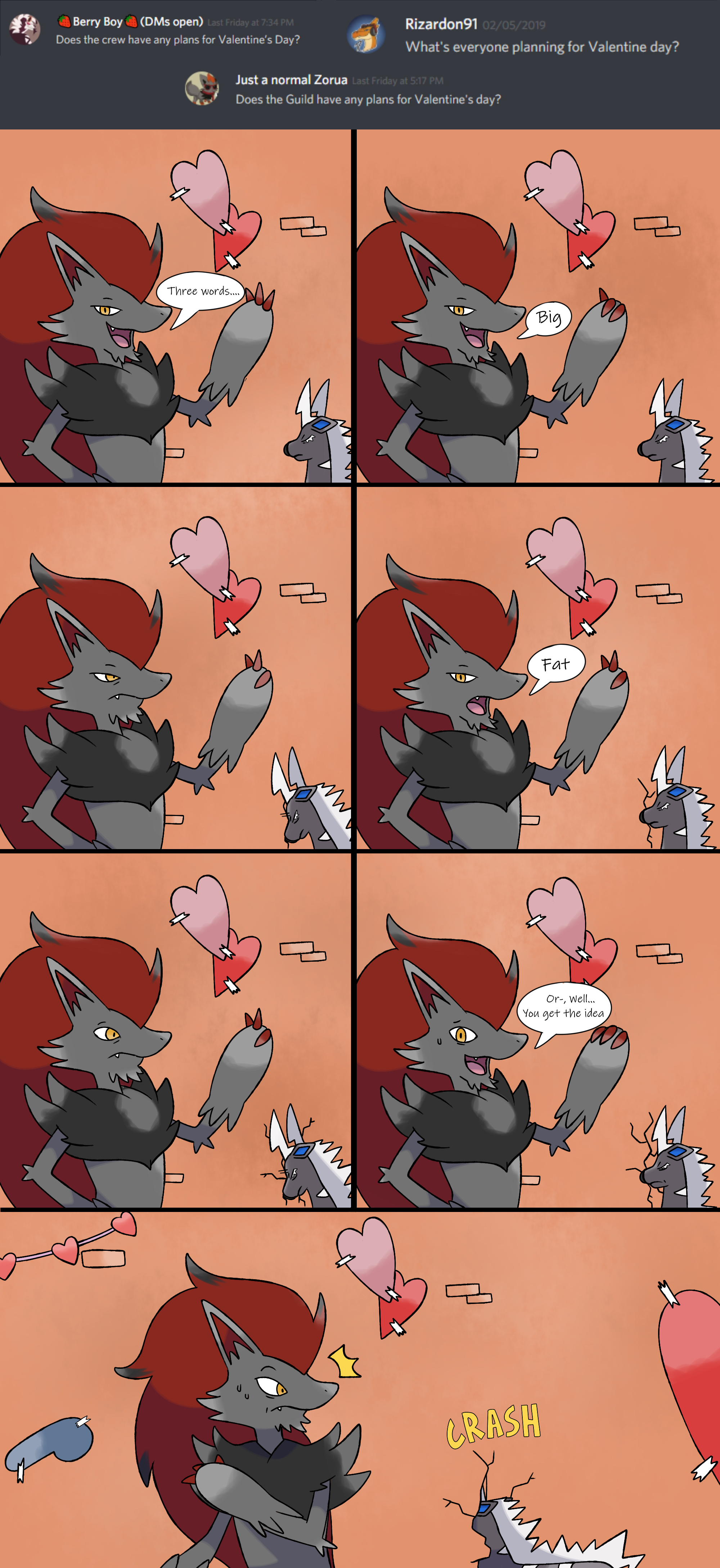 Aiden Laninga (Holidays) Rule 34 Image