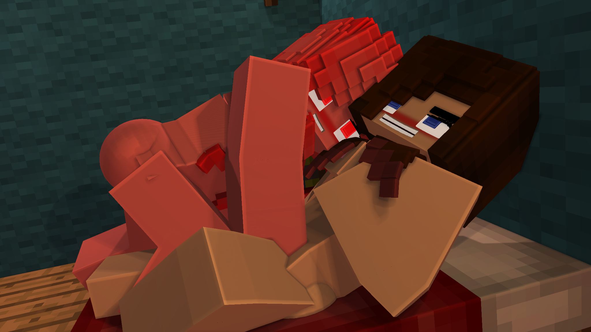 3d Rule 34 Image