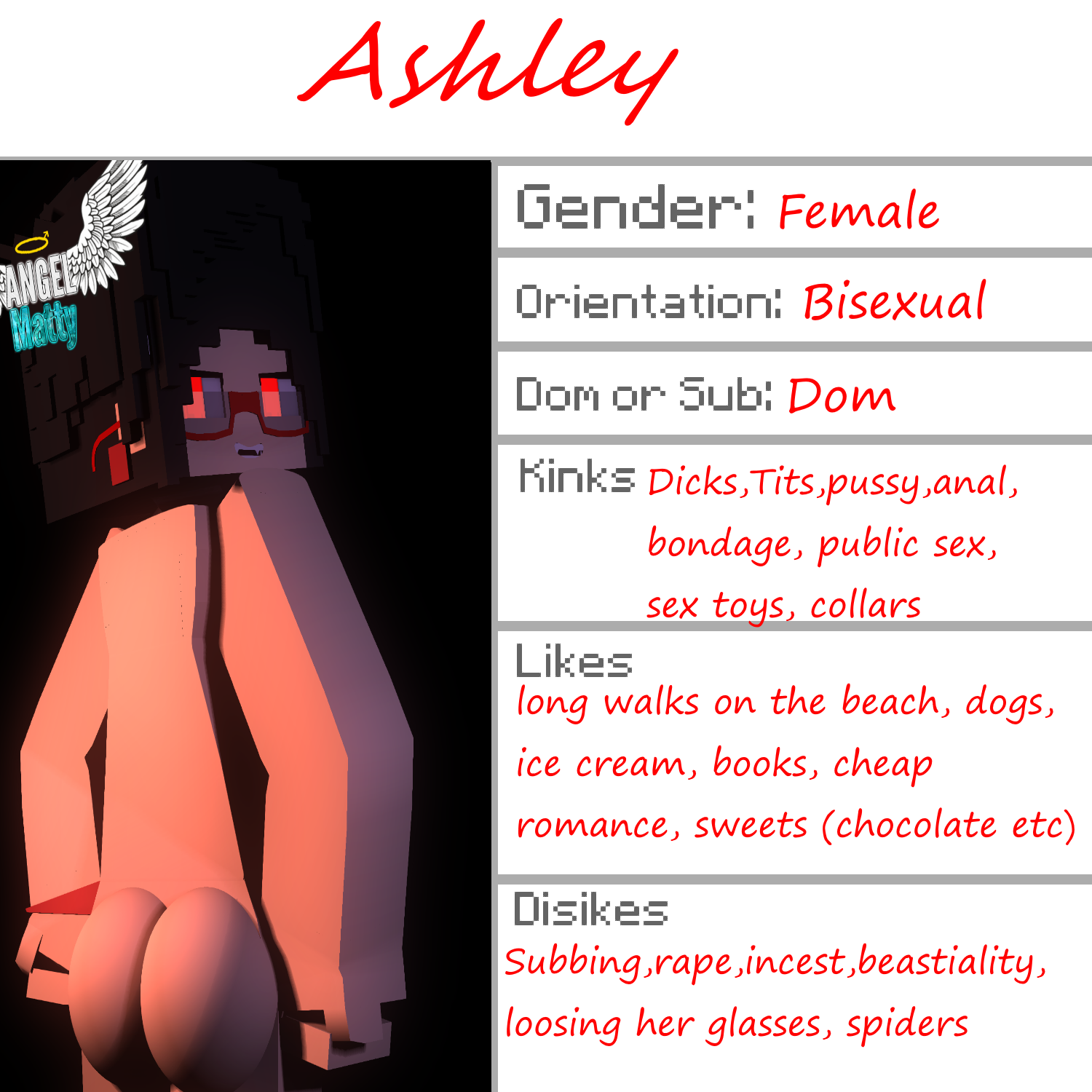 1girls Rule 34 Image
