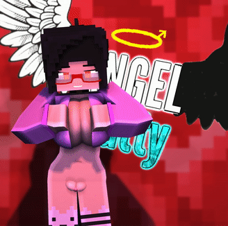 1girls Rule 34 Image