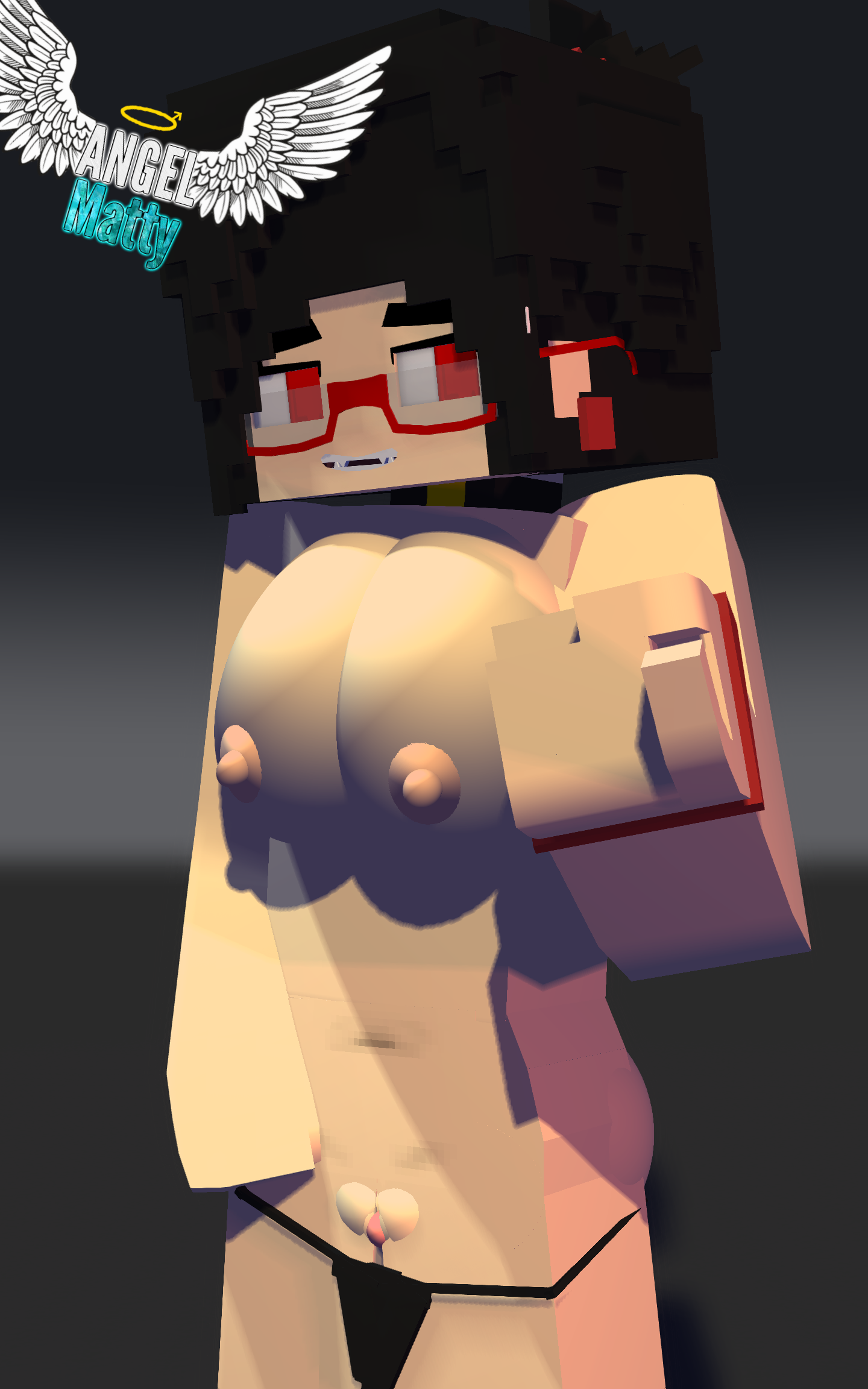 3d Rule 34 Image