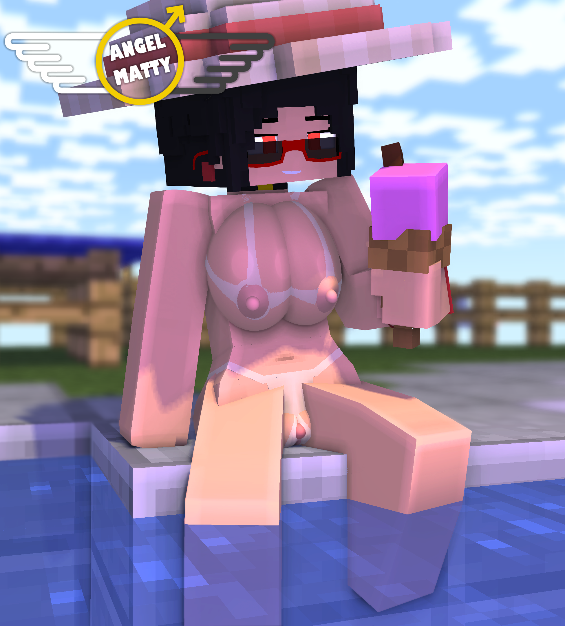3d Rule 34 Image
