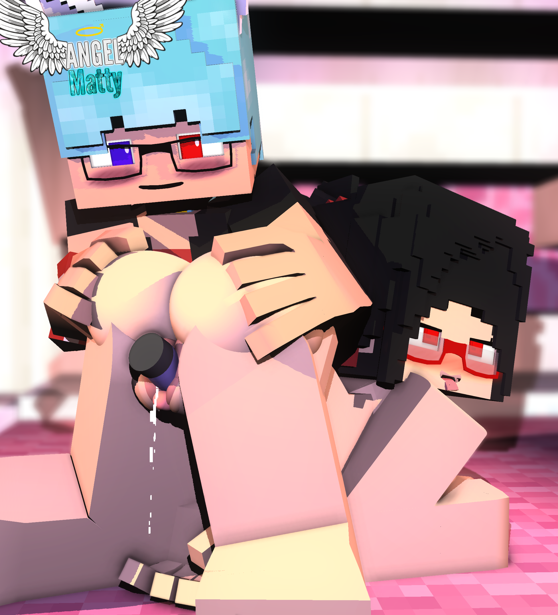 3d Rule 34 Image