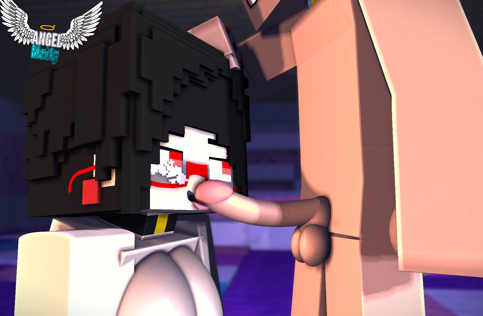 3d Rule 34 Image