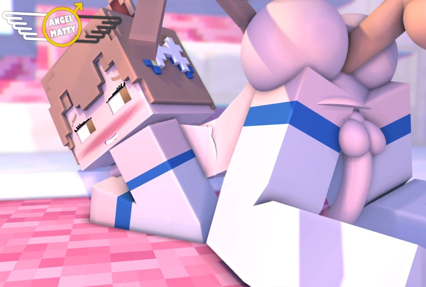 3d Rule 34 Image