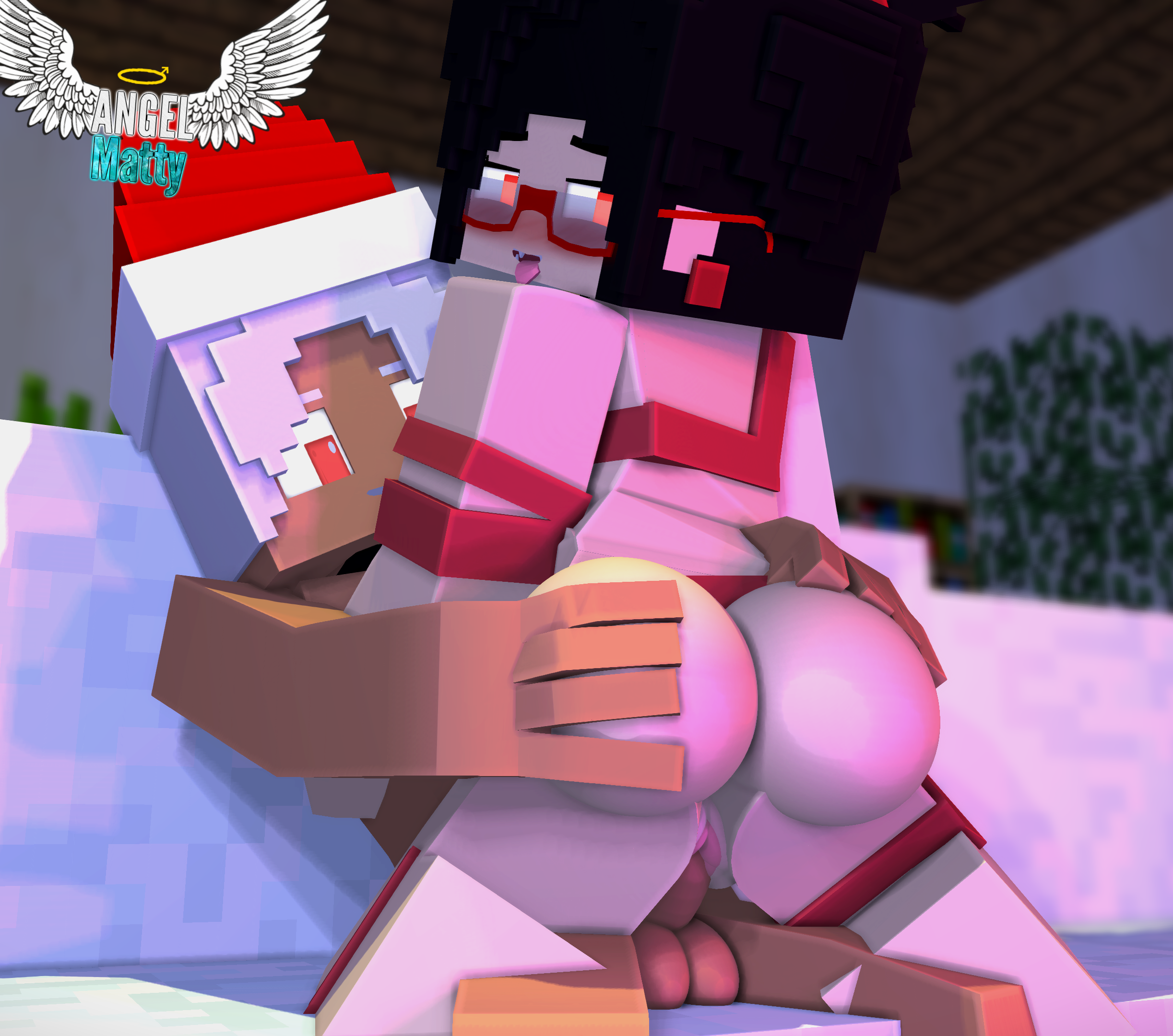 3d Rule 34 Image