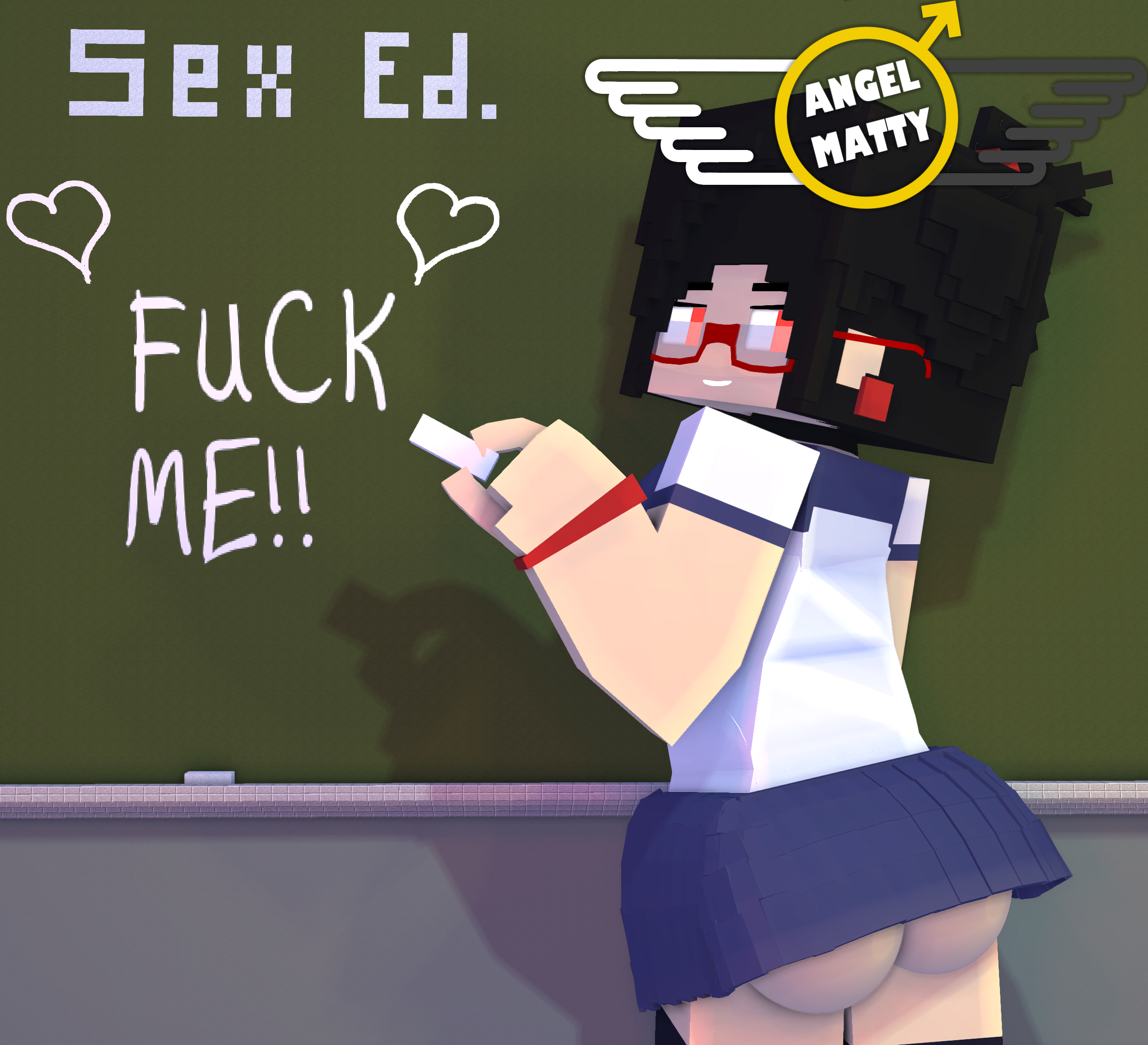 3d Rule 34 Image