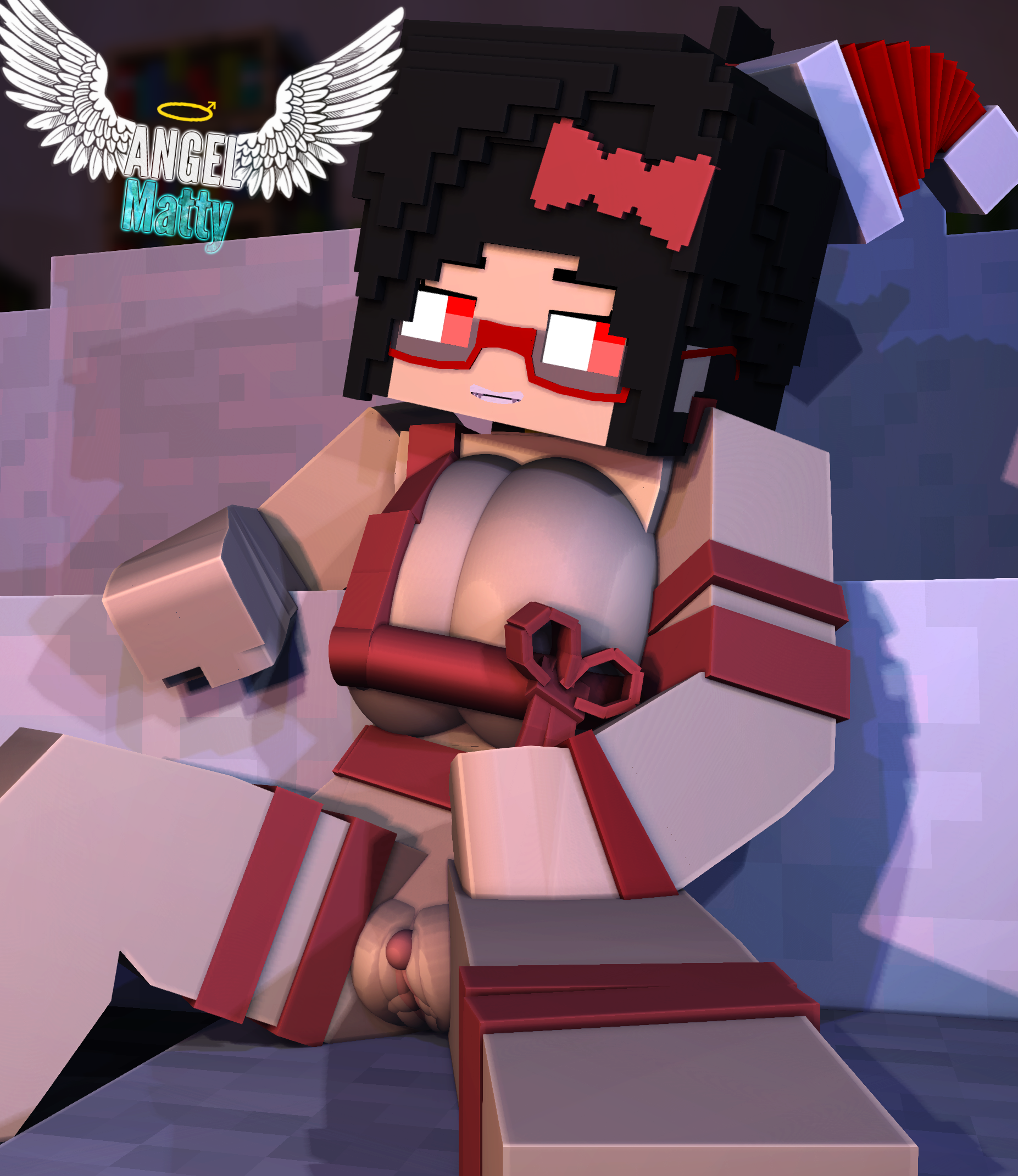 3d Rule 34 Image