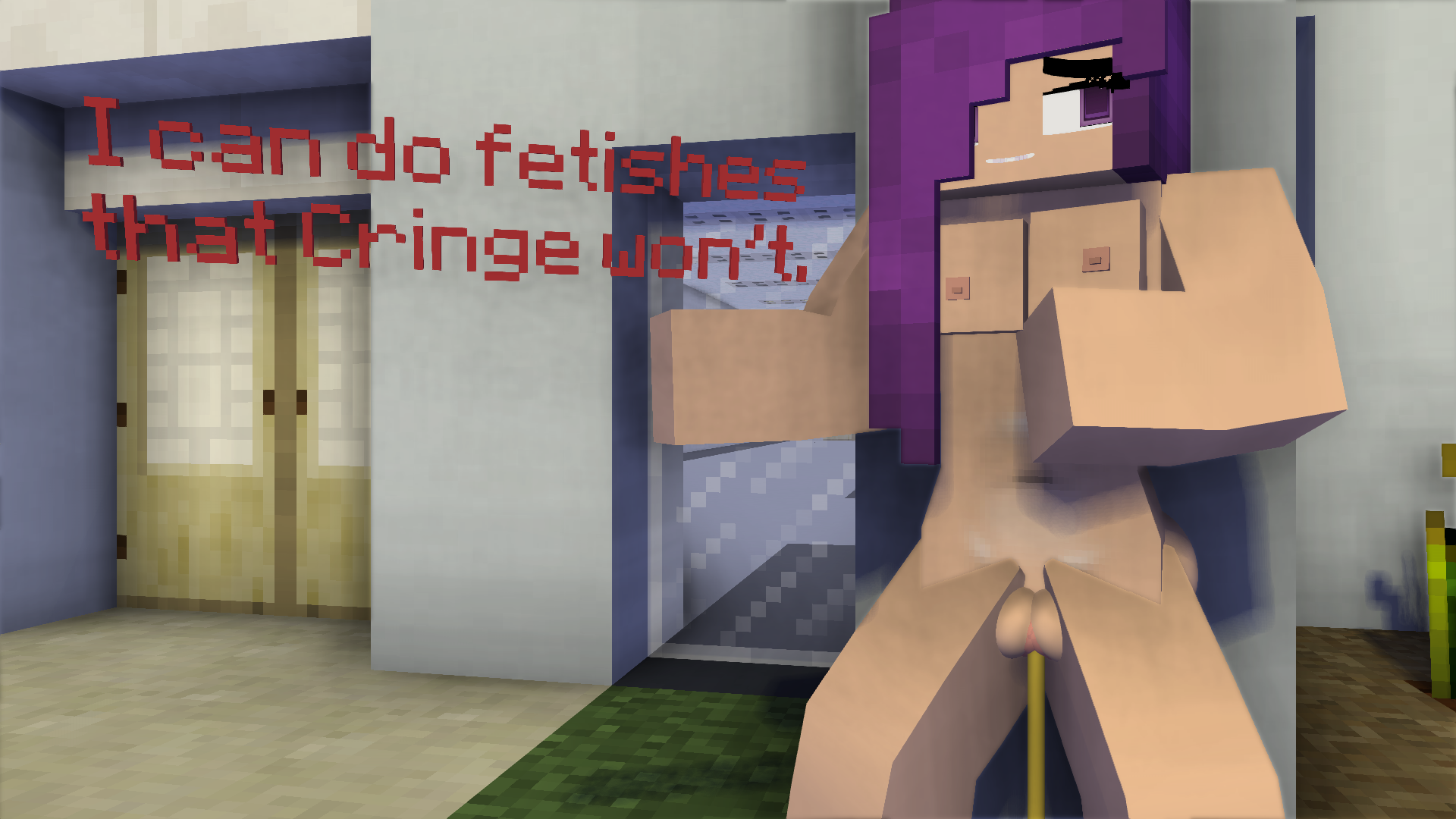 3d Rule 34 Image