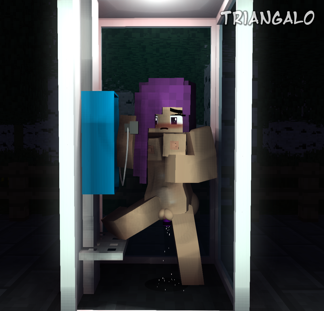 Square (Anatomy) Rule 34 Image