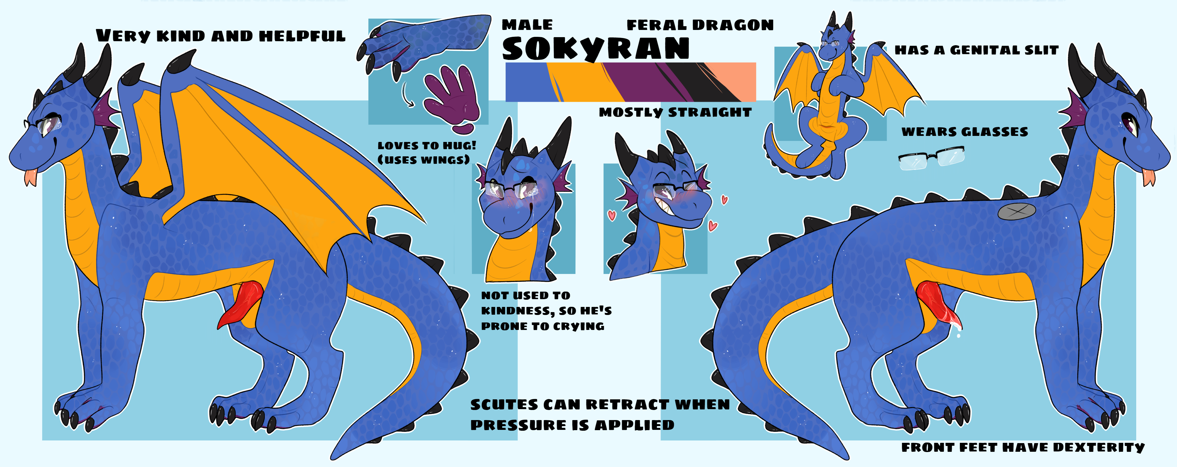 Reptifriend (Artist) Rule 34 Image