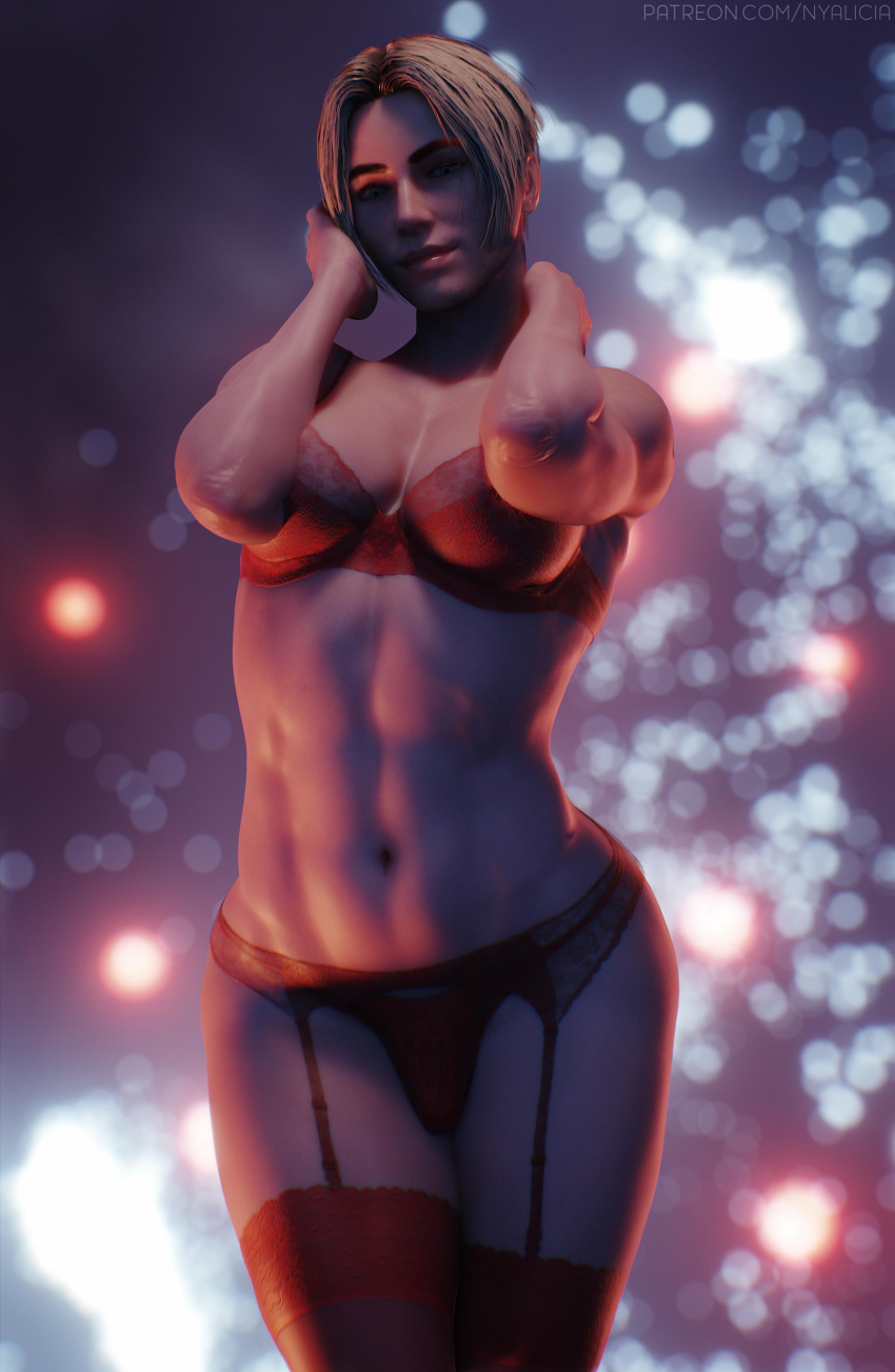 Iq (Rainbow Six) Rule 34 Image
