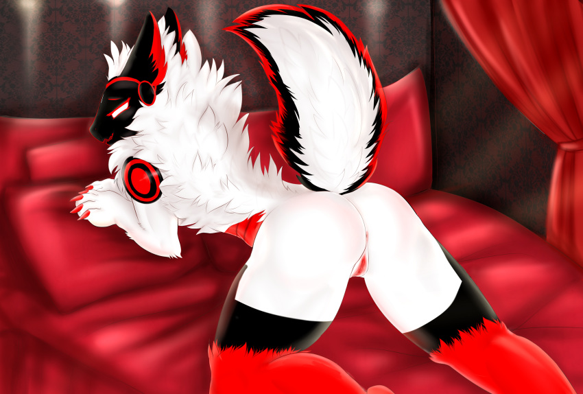 Noisy (Character) Rule 34 Image