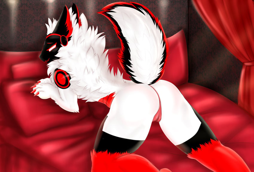 Noisy (Character) Rule 34 Image