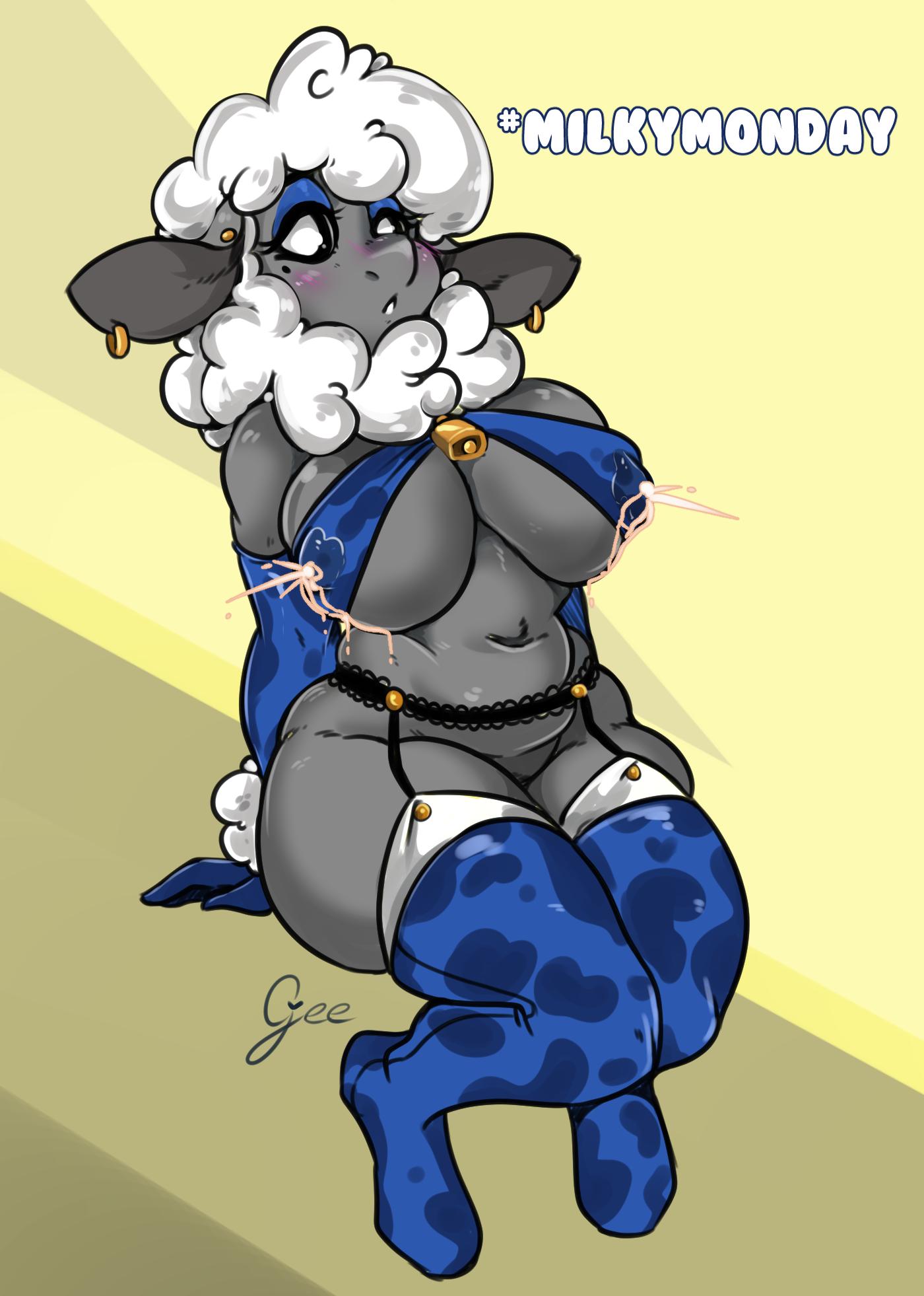 Character Request (Original) Rule 34 Image