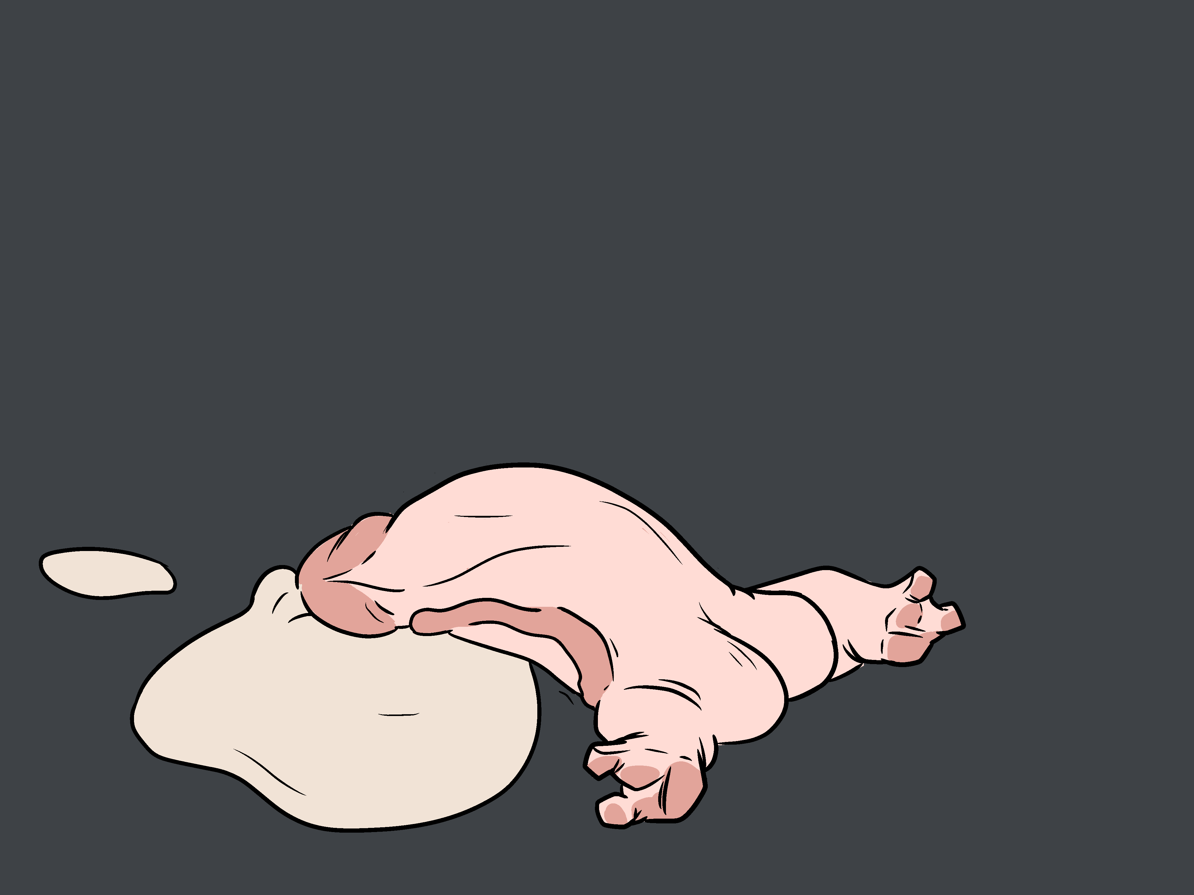 2 Toes Rule 34 Image