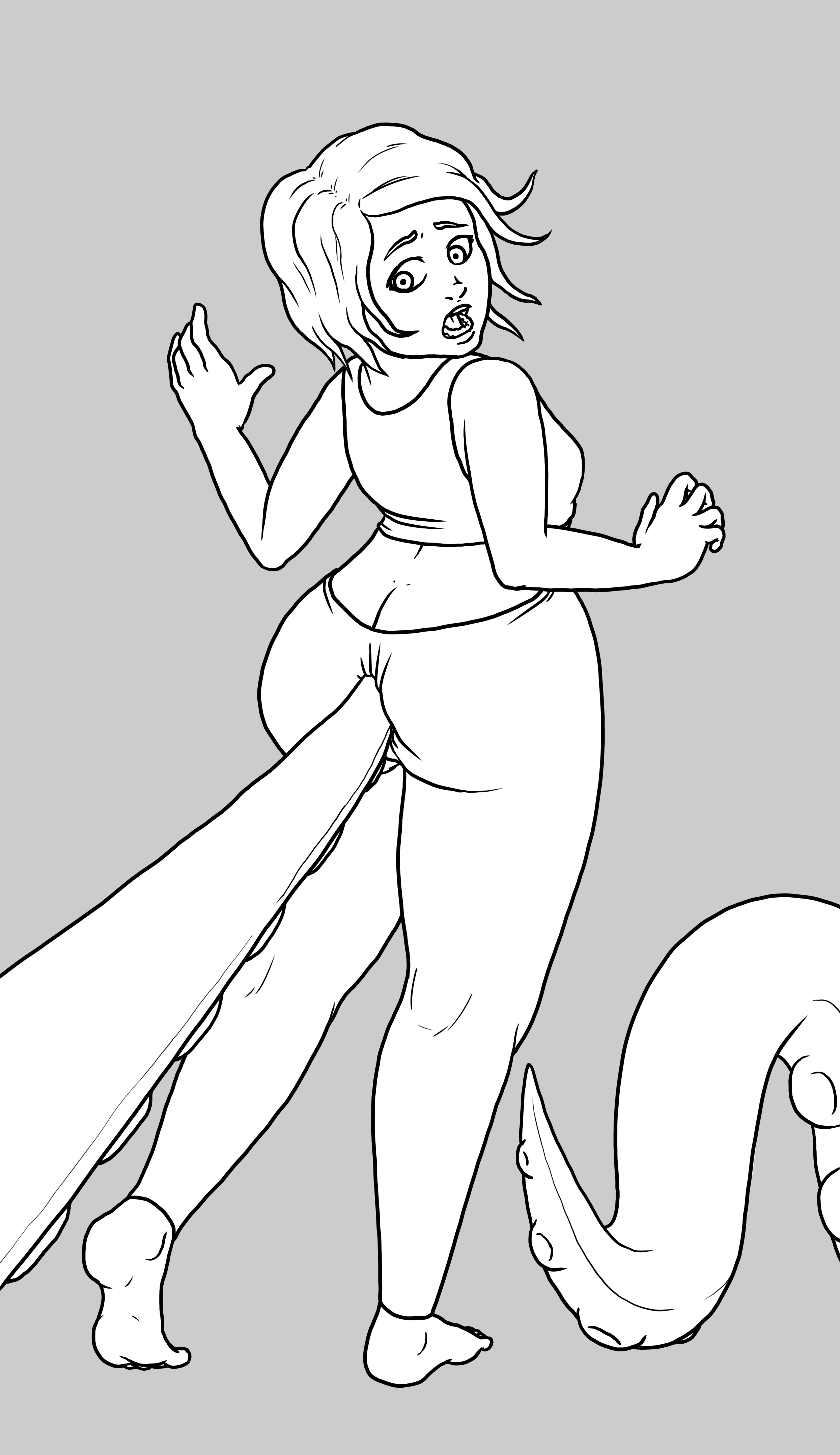 Ambiguous Penetration Rule 34 Image