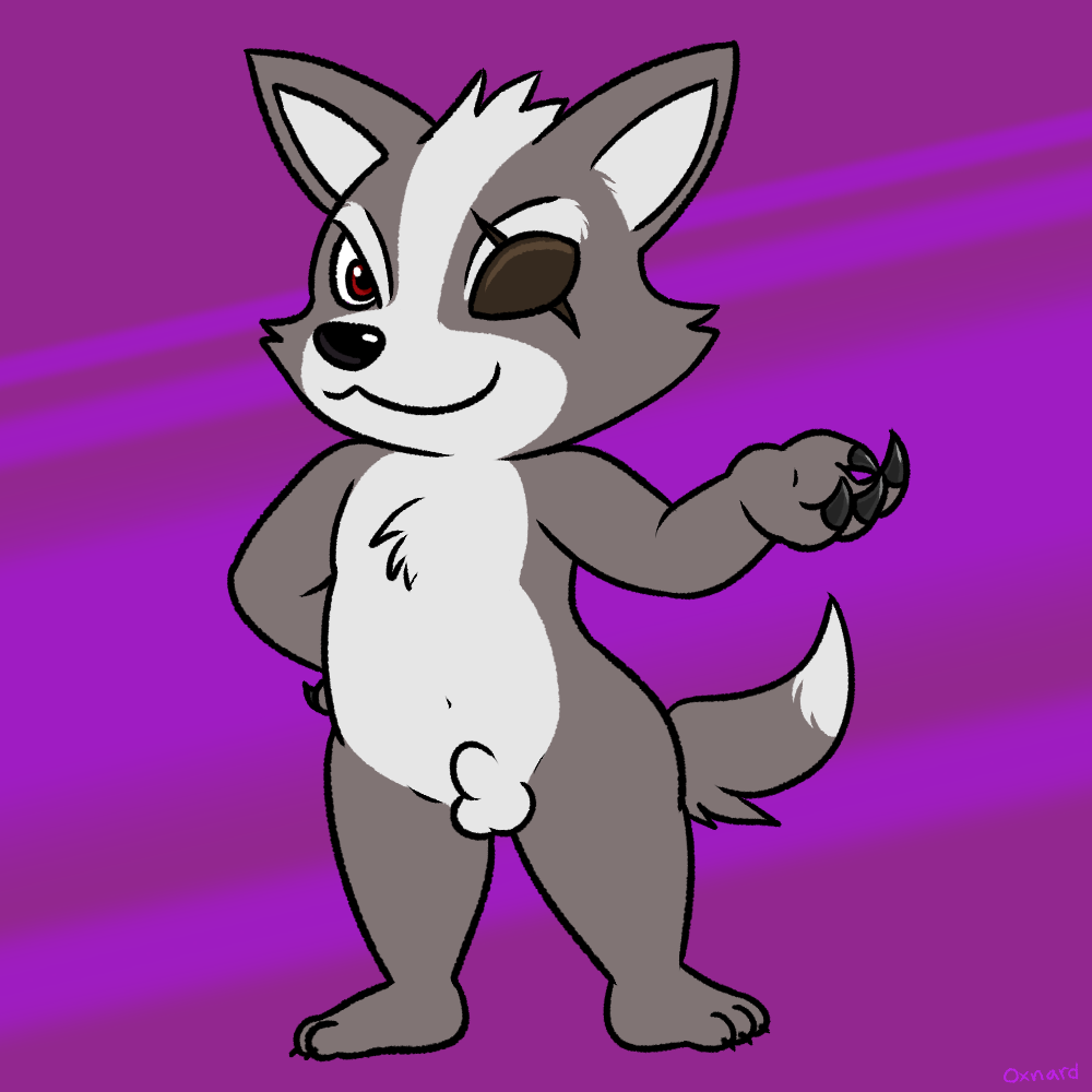 Nintendo Rule 34 Image