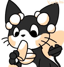 Rinrin (Nintendo) Rule 34 Image