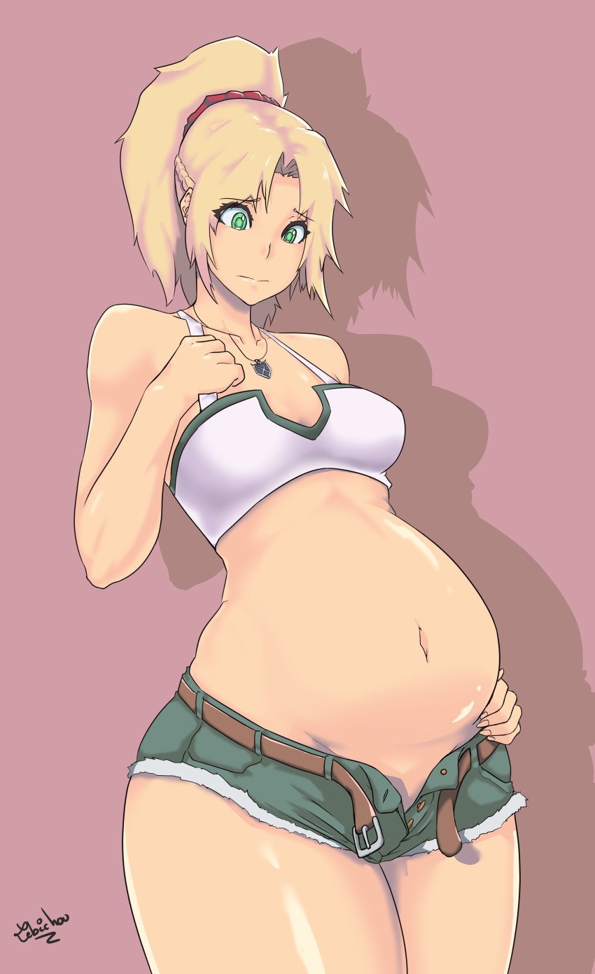 Mordred (Fate) Rule 34 Image