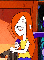 Wendy Corduroy (Gravity Falls) Rule 34 Image