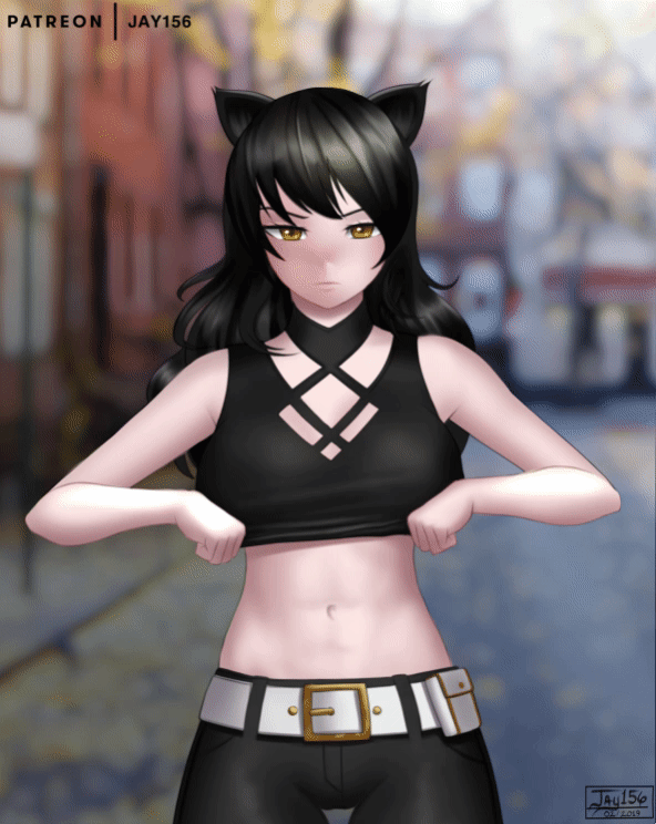 1girls Rule 34 Image
