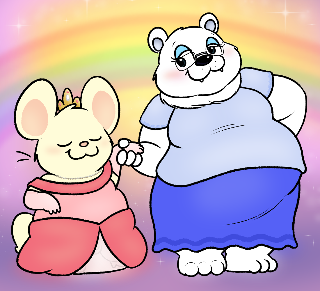 Anthro Rule 34 Image