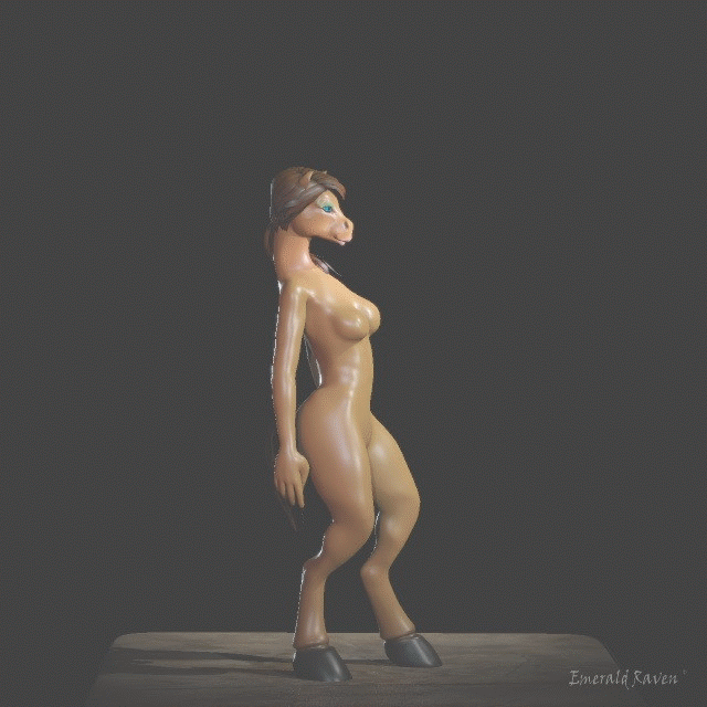 Fan Character Rule 34 Image