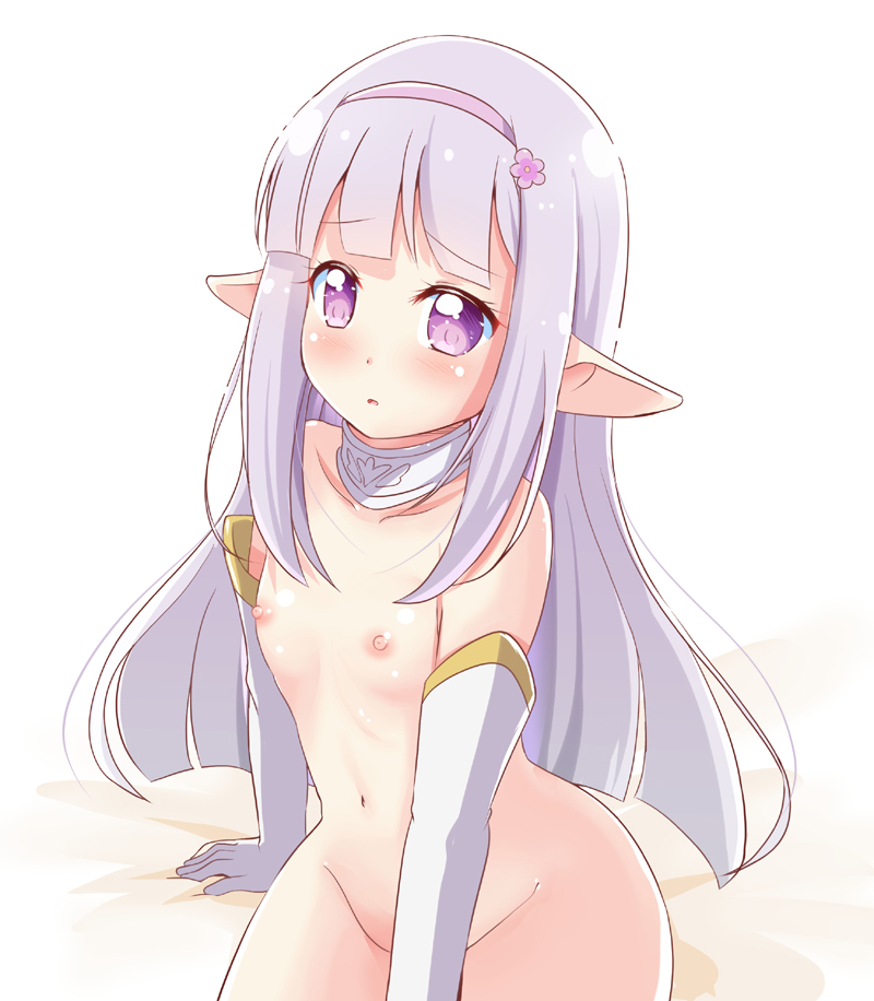 Elnowar Seylan (Endro!) Rule 34 Image