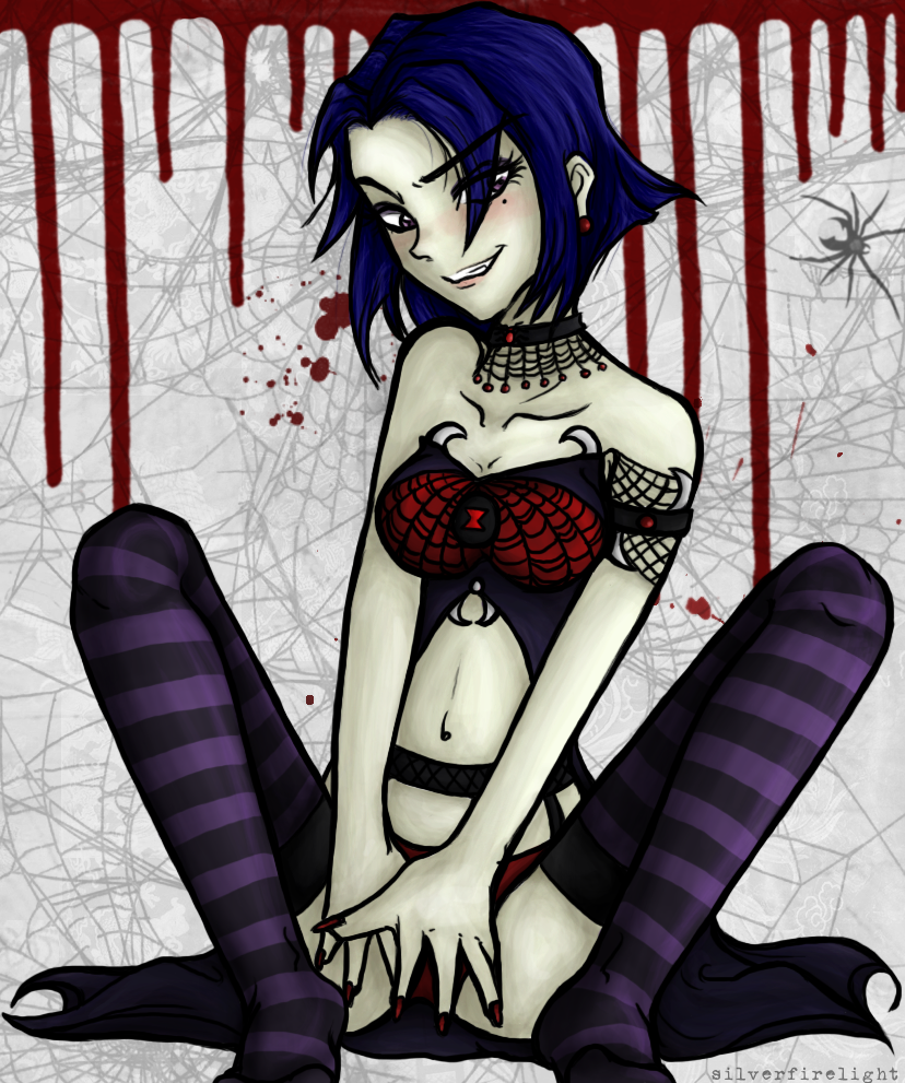 Tak (Invader Zim) Rule 34 Image