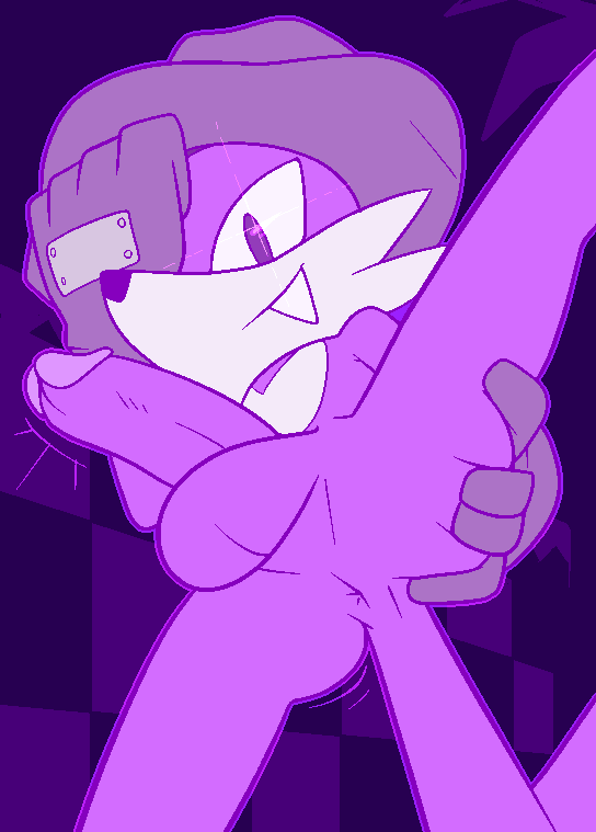 Fang The Sniper (Sonic (Series)) Rule 34 Image