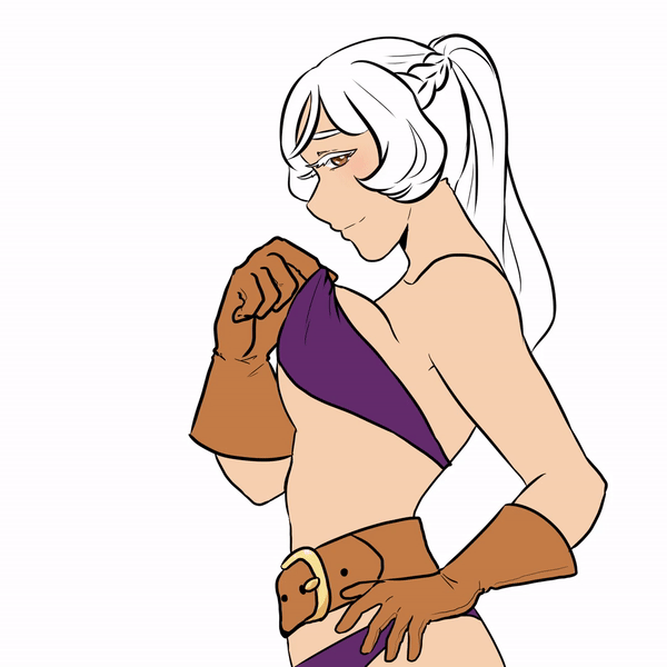 Robin (Fire Emblem) Rule 34 Image