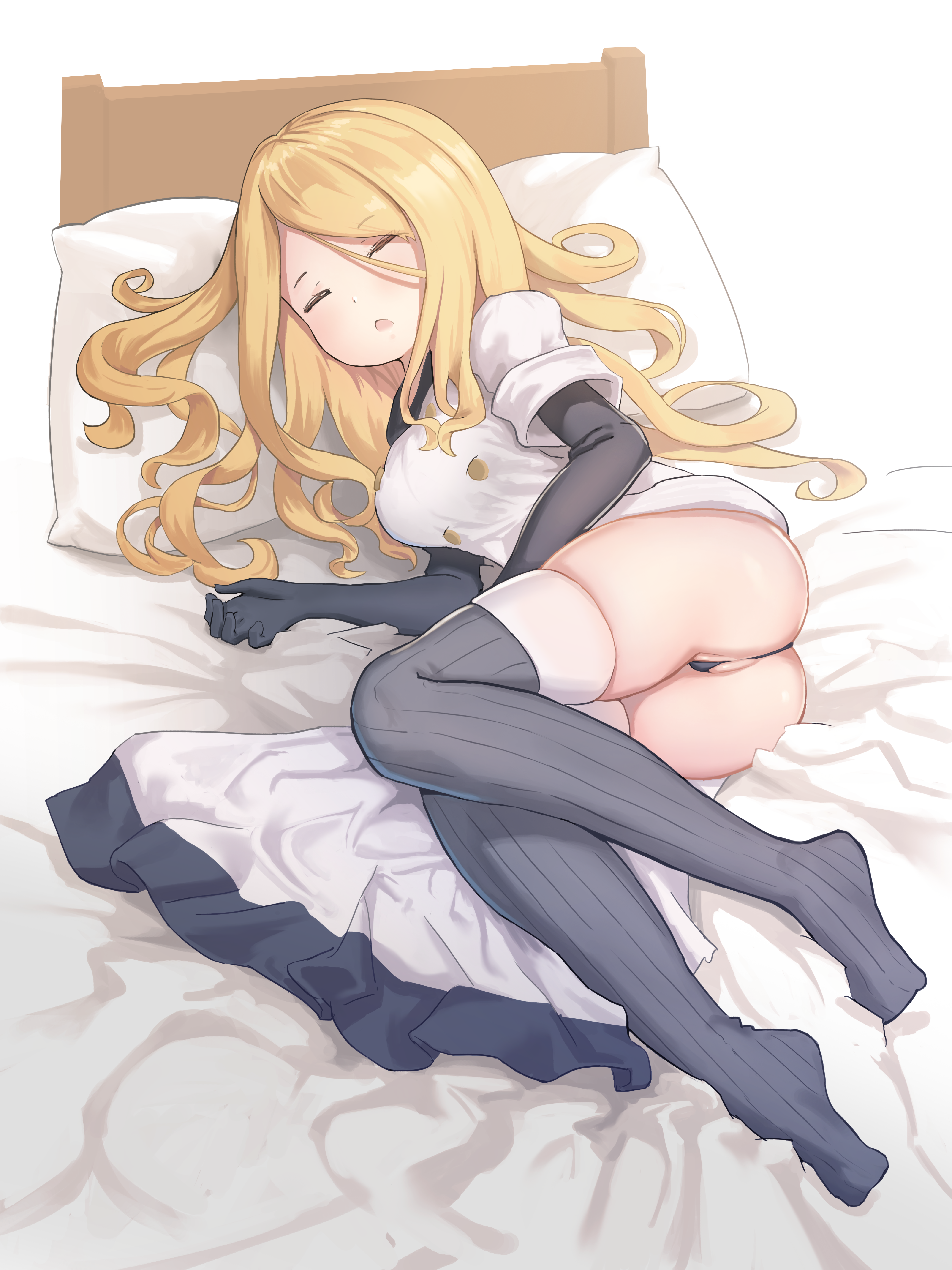 Noah (Little Noah) Rule 34 Image