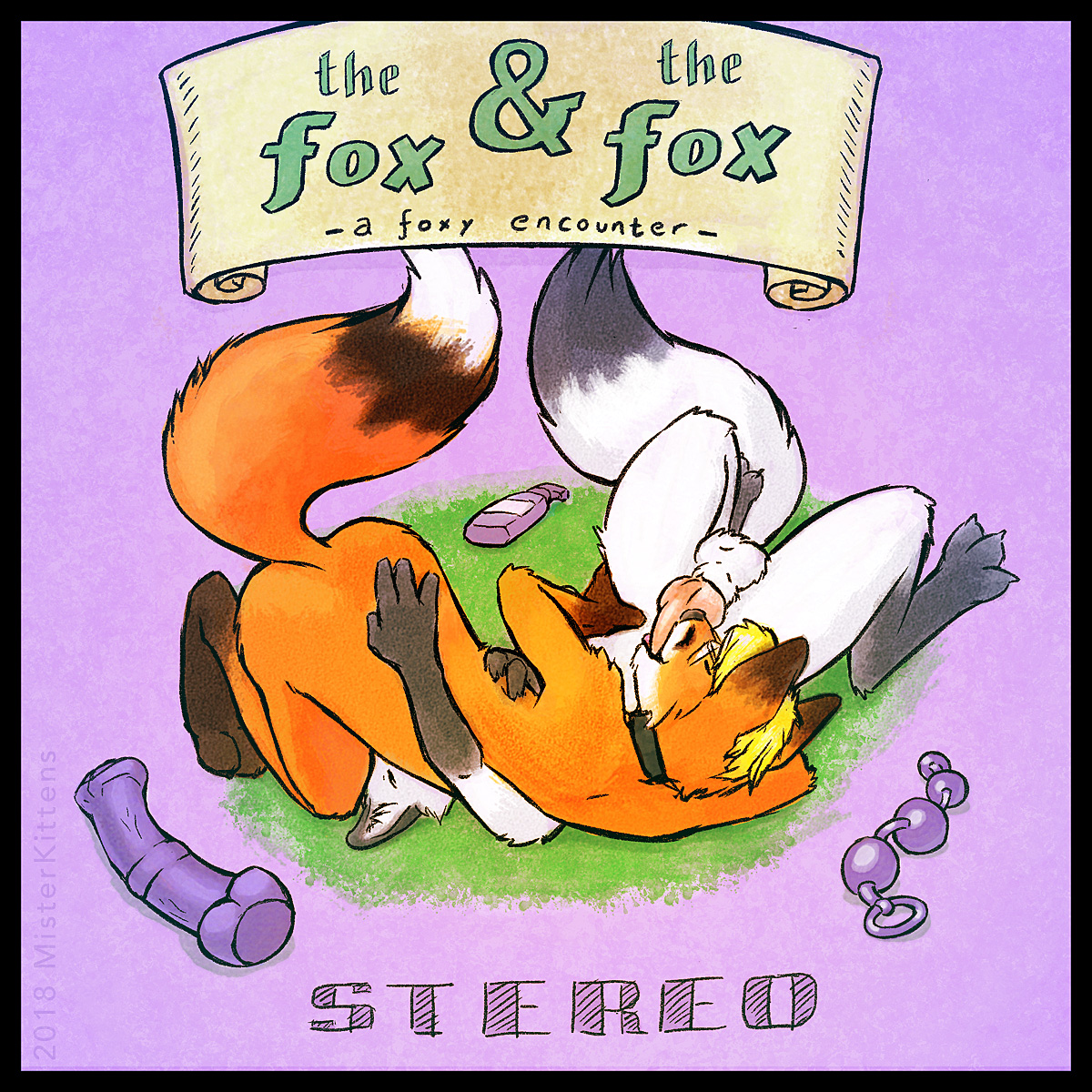 2018 Rule 34 Image