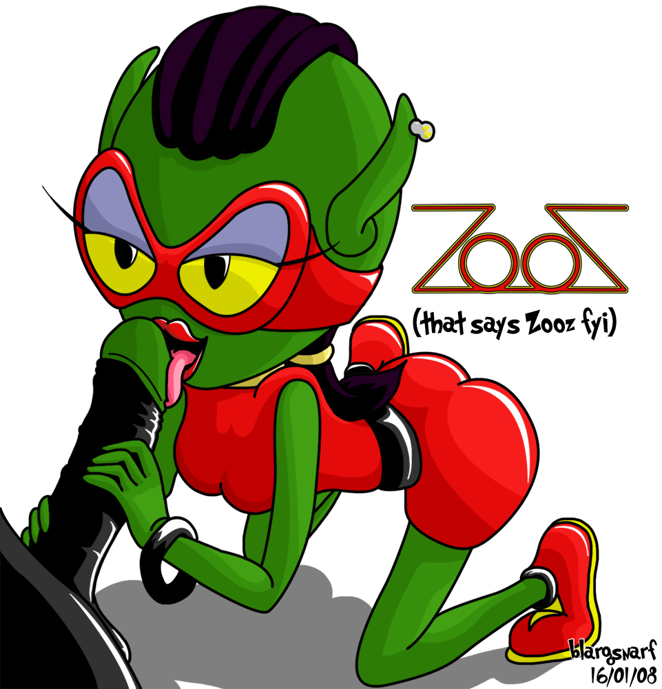 Zool (Series) Rule 34 Image