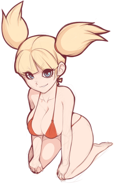 Penny Gadget (Inspector Gadget) Rule 34 Image