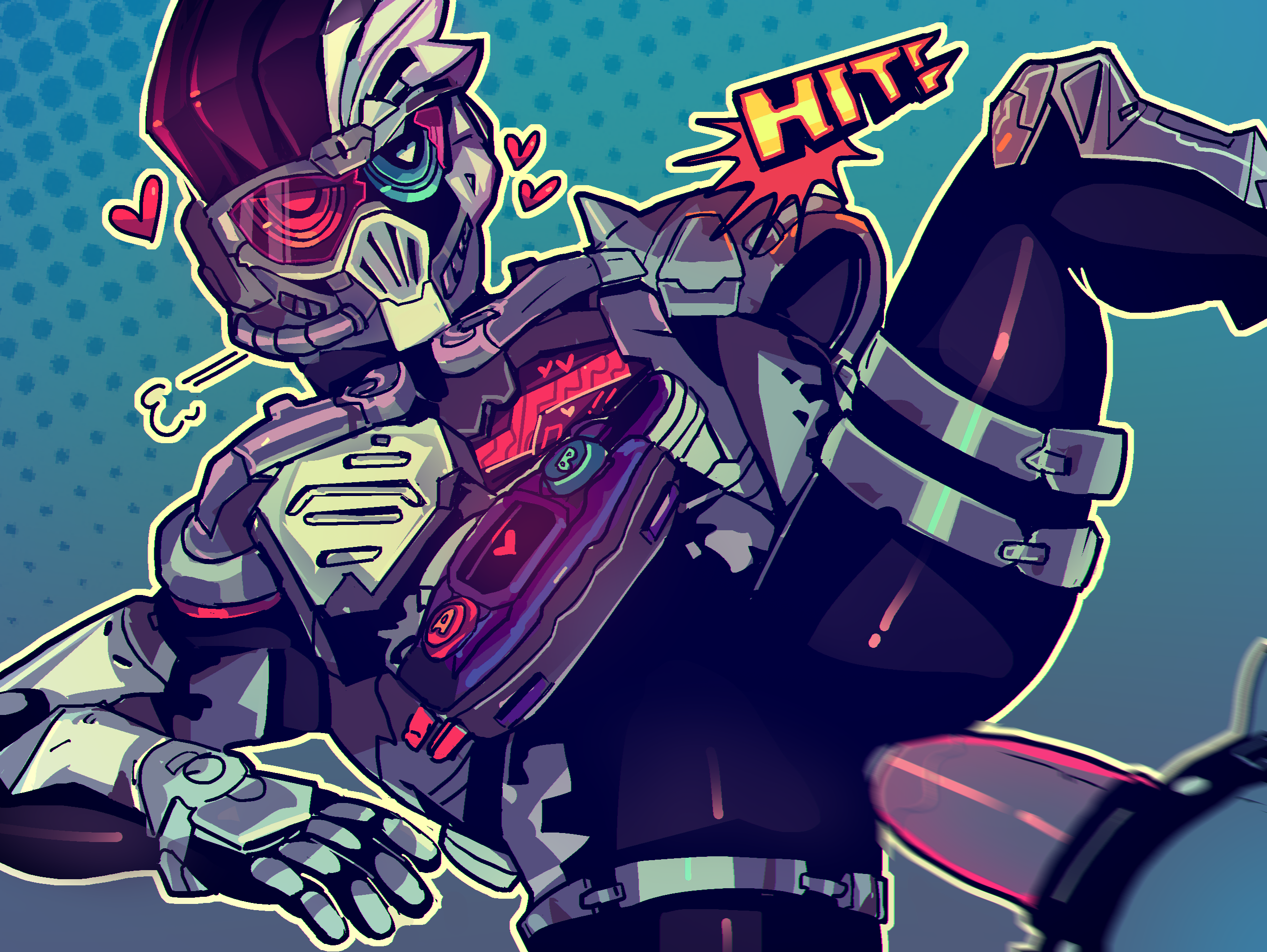 Dan Kuroto (Kamen Rider) Rule 34 Image