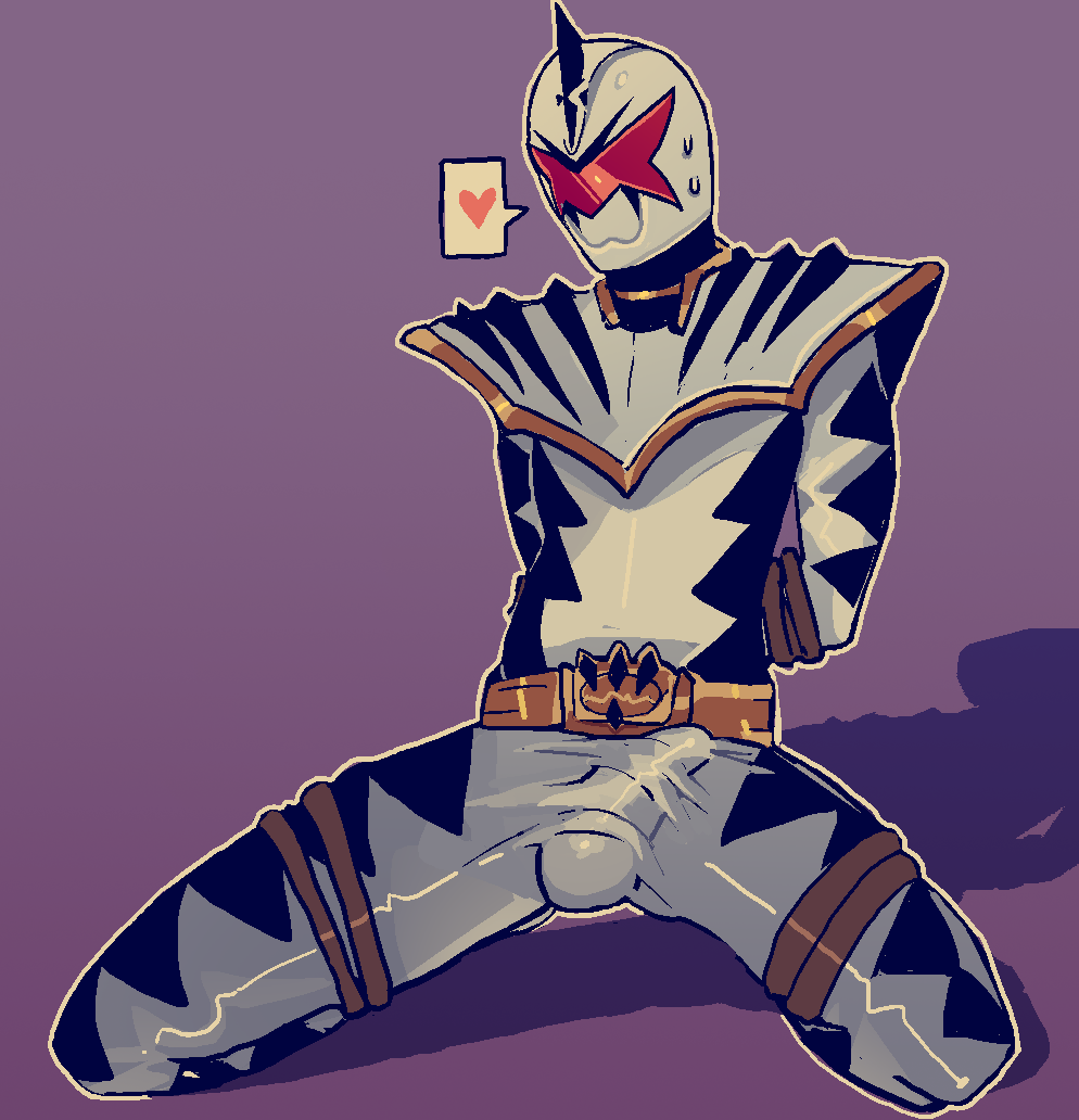 Abarekiller (Bakuryu Sentai Abaranger) Rule 34 Image