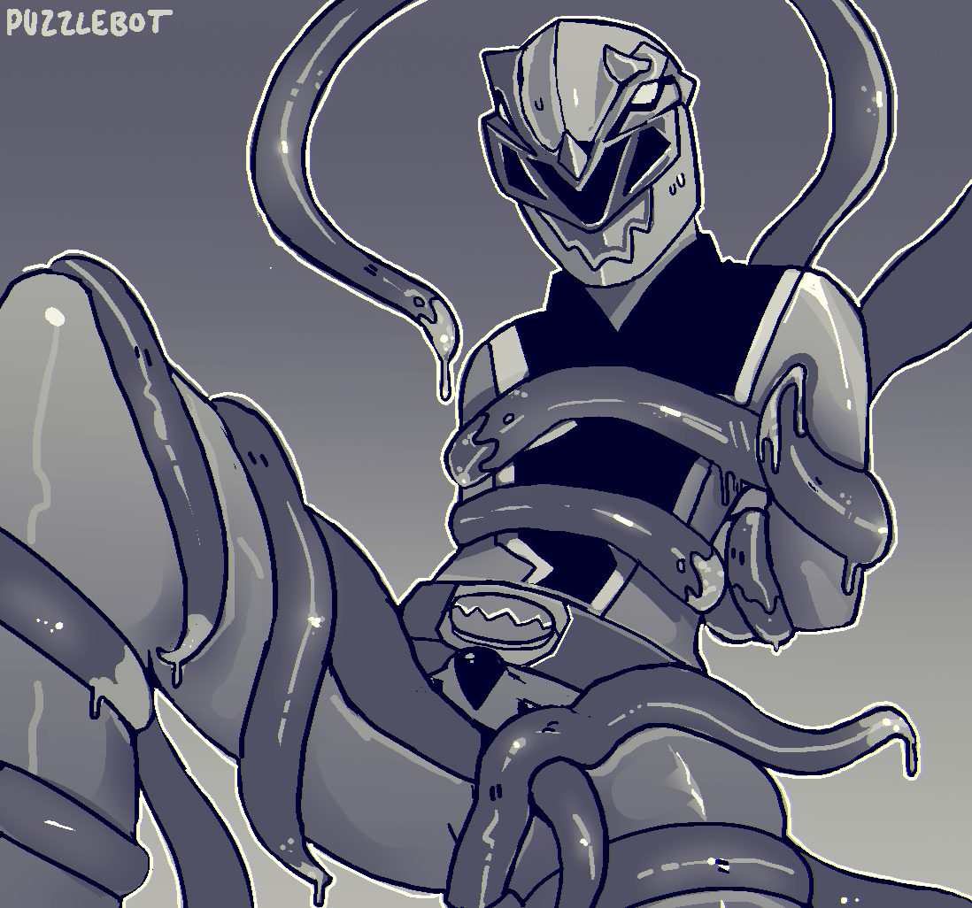 Kishiryu Sentai Ryusoulger Rule 34 Image