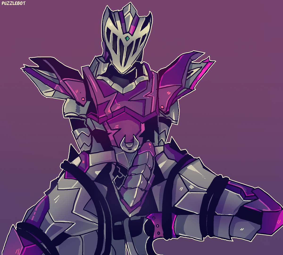 Super Sentai Rule 34 Image