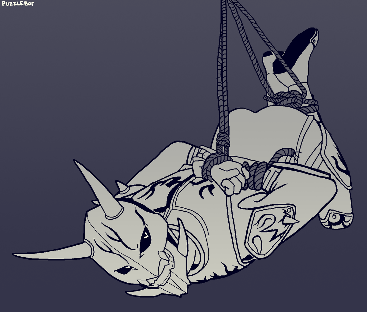 Imagin (Kamen Rider) Rule 34 Image