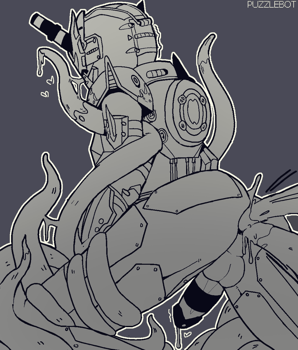 Kamen Rider Rule 34 Image