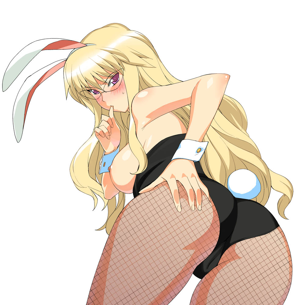 Eleanor (Zero No Tsukaima) Rule 34 Image