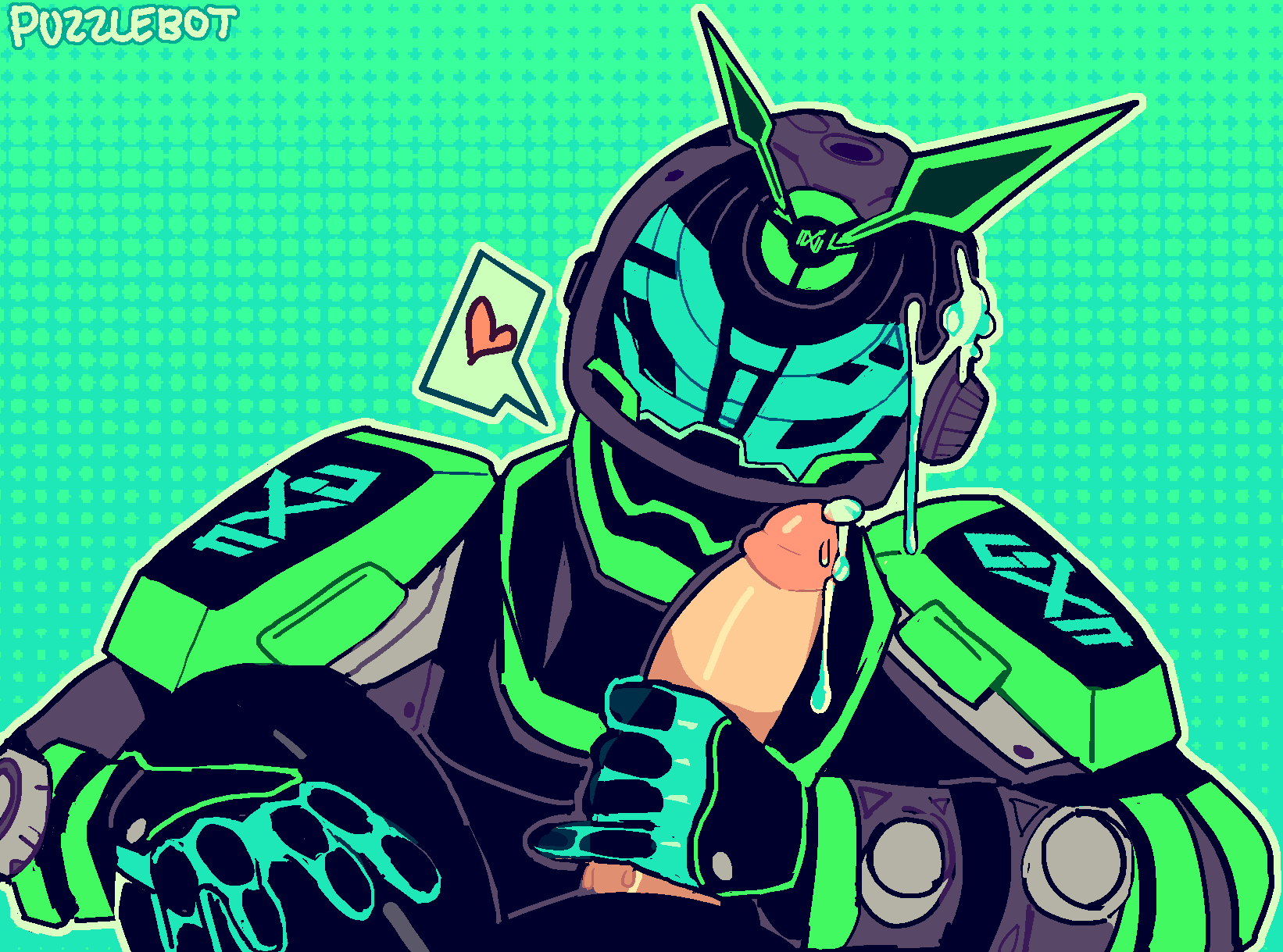 Woz (Kamen Rider) Rule 34 Image