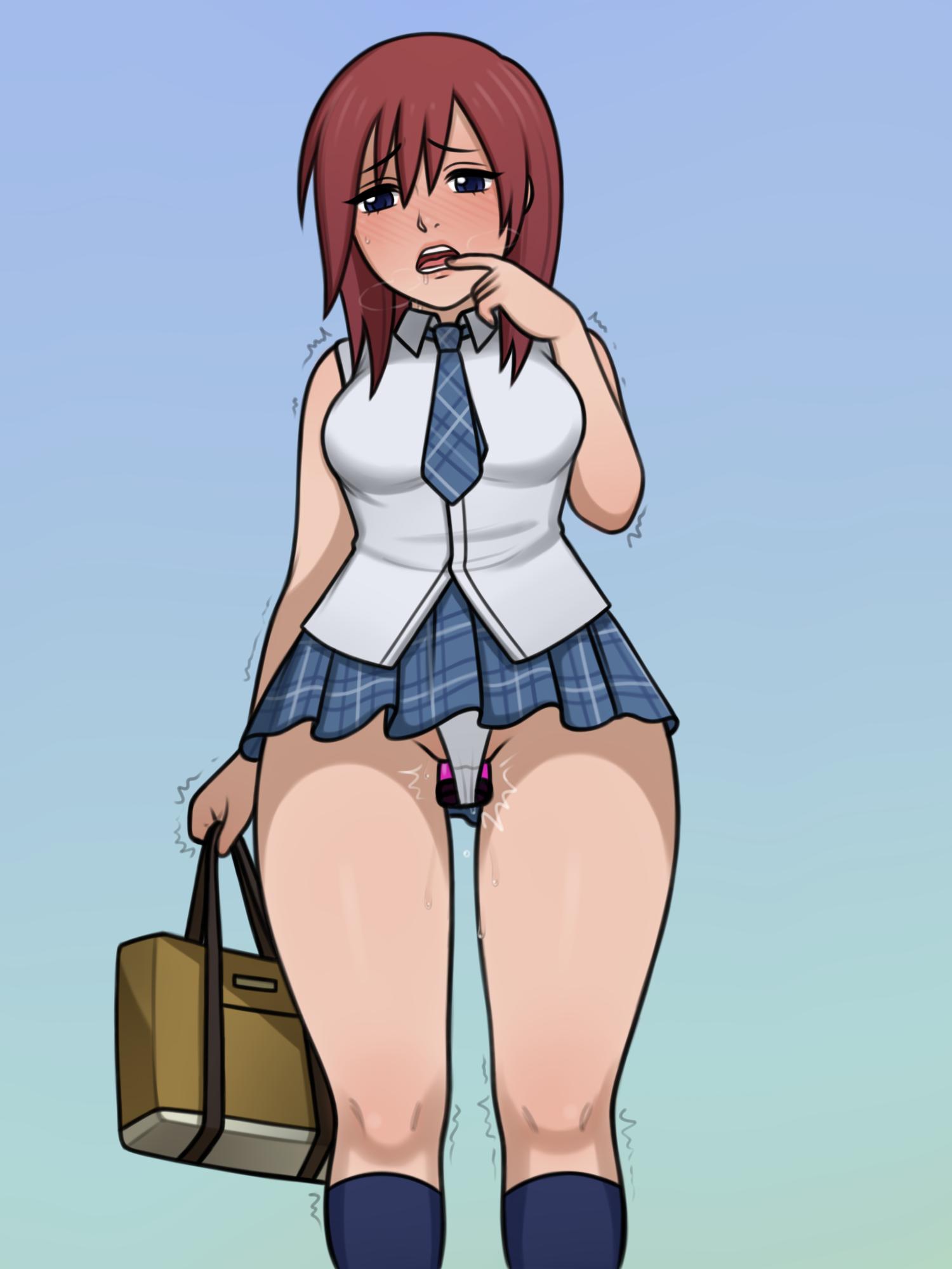 Kairi (Disney) Rule 34 Image