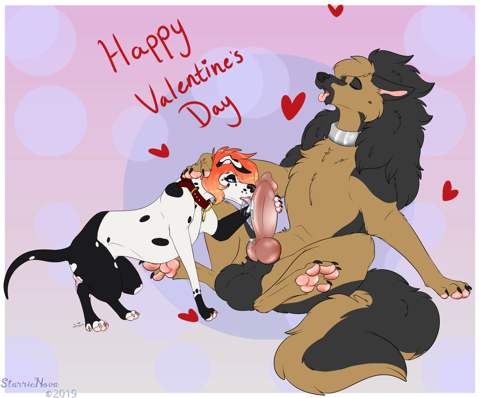 Liza (Holidays) Rule 34 Image