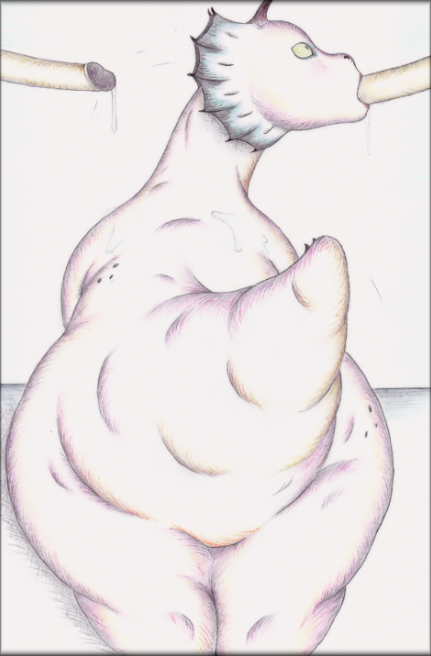 Ambiguous Gender Rule 34 Image