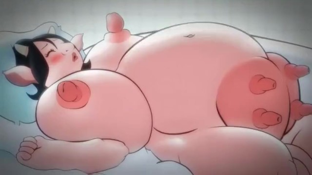 Anthro Rule 34 Image